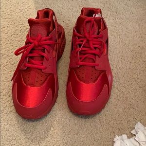 Women’s Nike Huarache Run